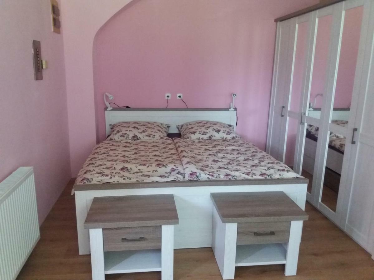 Apartment Tunel Hrušica Εξωτερικό φωτογραφία