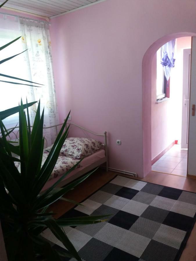 Apartment Tunel Hrušica Εξωτερικό φωτογραφία