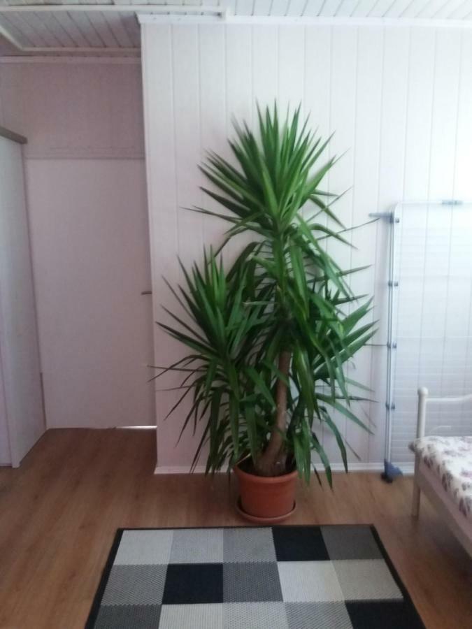 Apartment Tunel Hrušica Εξωτερικό φωτογραφία