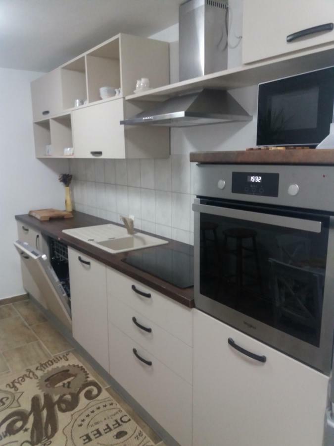 Apartment Tunel Hrušica Εξωτερικό φωτογραφία