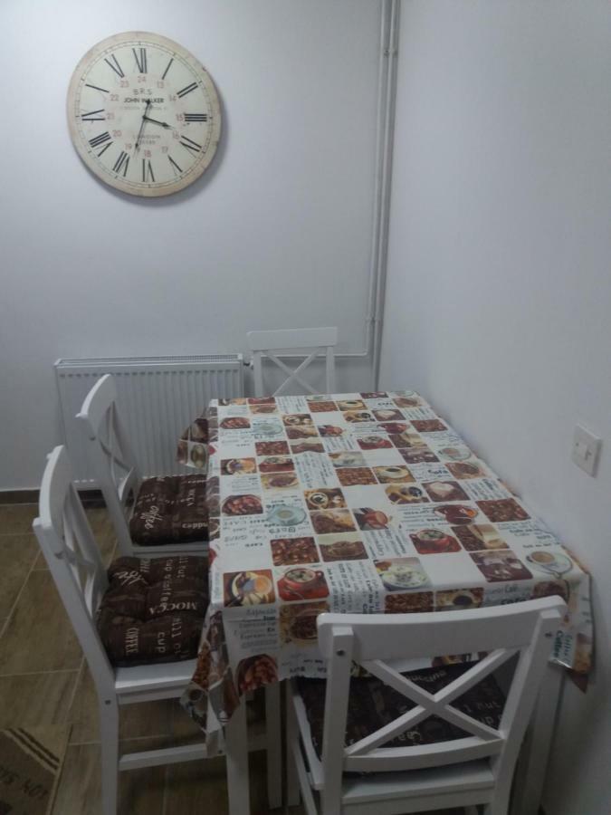 Apartment Tunel Hrušica Εξωτερικό φωτογραφία