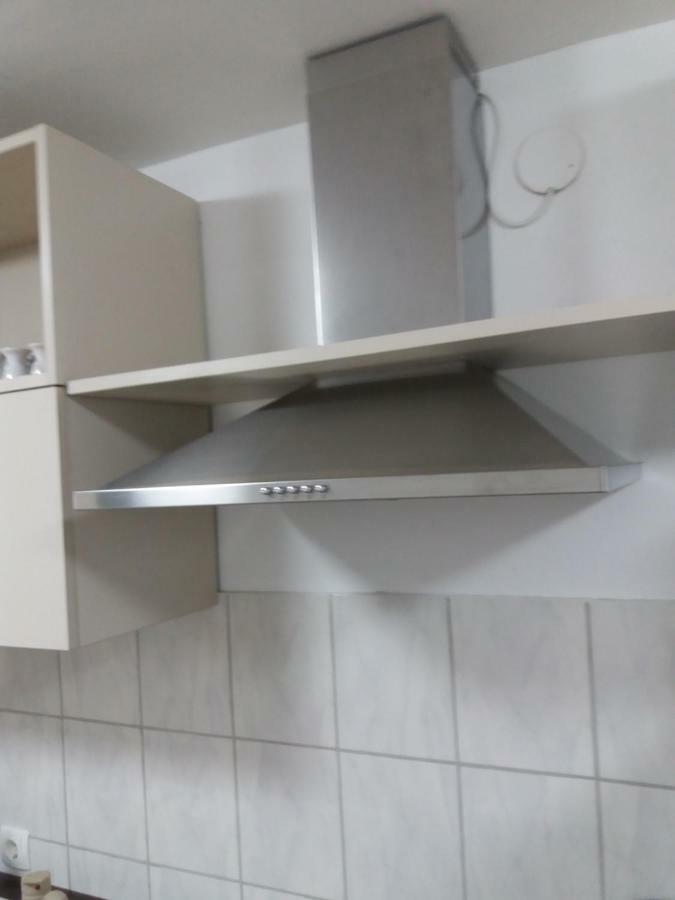 Apartment Tunel Hrušica Εξωτερικό φωτογραφία