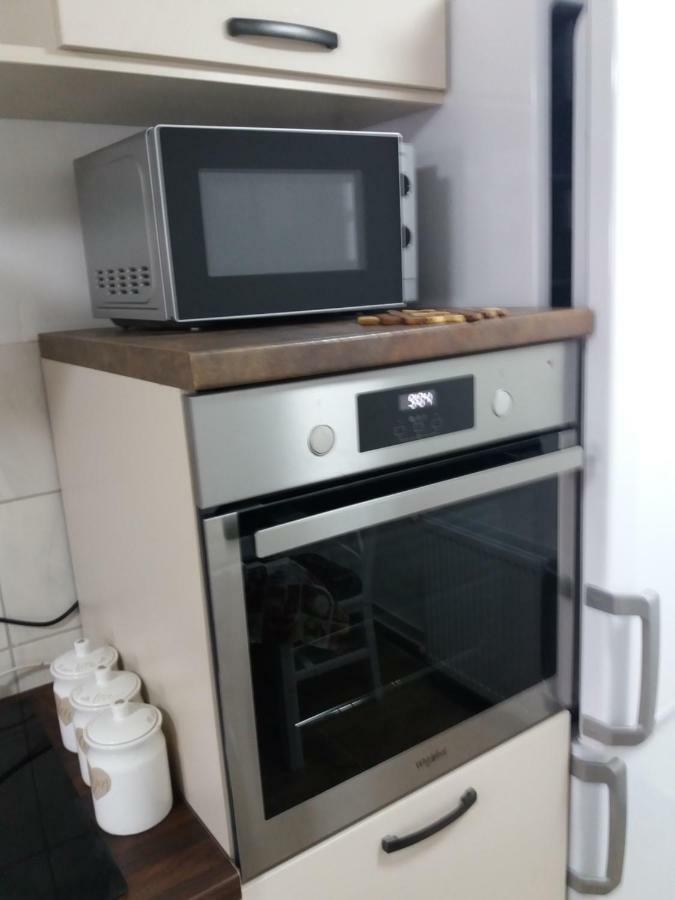 Apartment Tunel Hrušica Εξωτερικό φωτογραφία