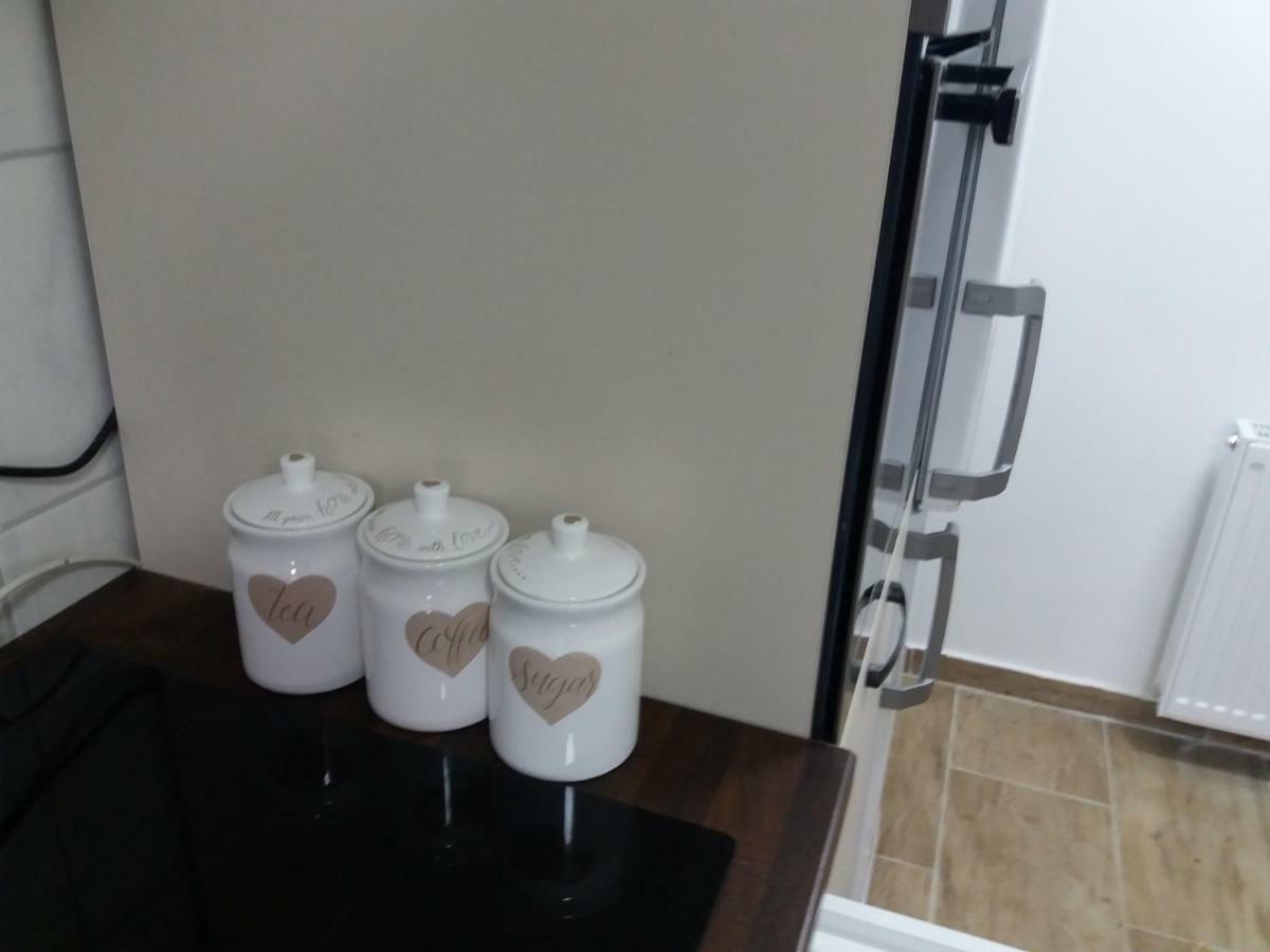 Apartment Tunel Hrušica Εξωτερικό φωτογραφία