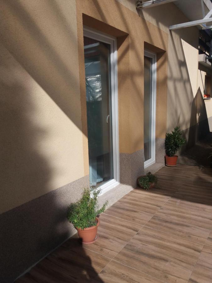 Apartment Tunel Hrušica Εξωτερικό φωτογραφία
