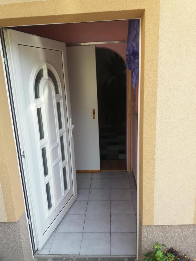 Apartment Tunel Hrušica Εξωτερικό φωτογραφία