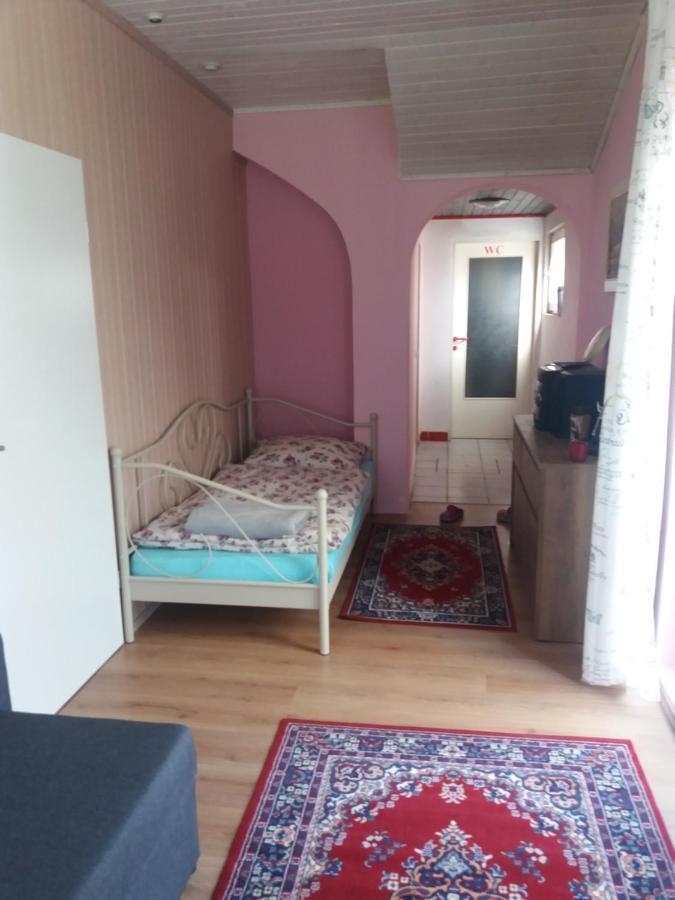 Apartment Tunel Hrušica Εξωτερικό φωτογραφία