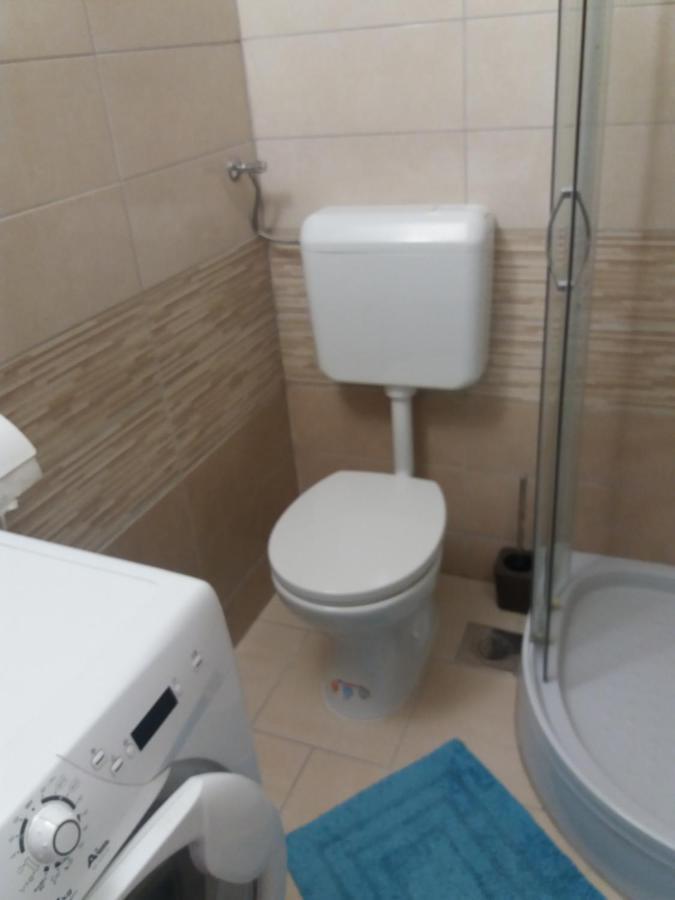 Apartment Tunel Hrušica Εξωτερικό φωτογραφία