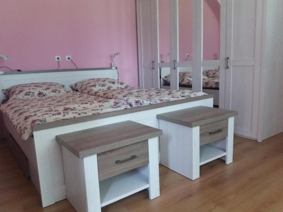 Apartment Tunel Hrušica Εξωτερικό φωτογραφία